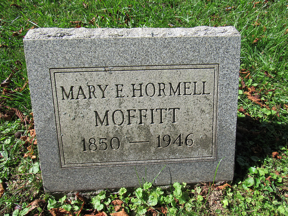 tombstone